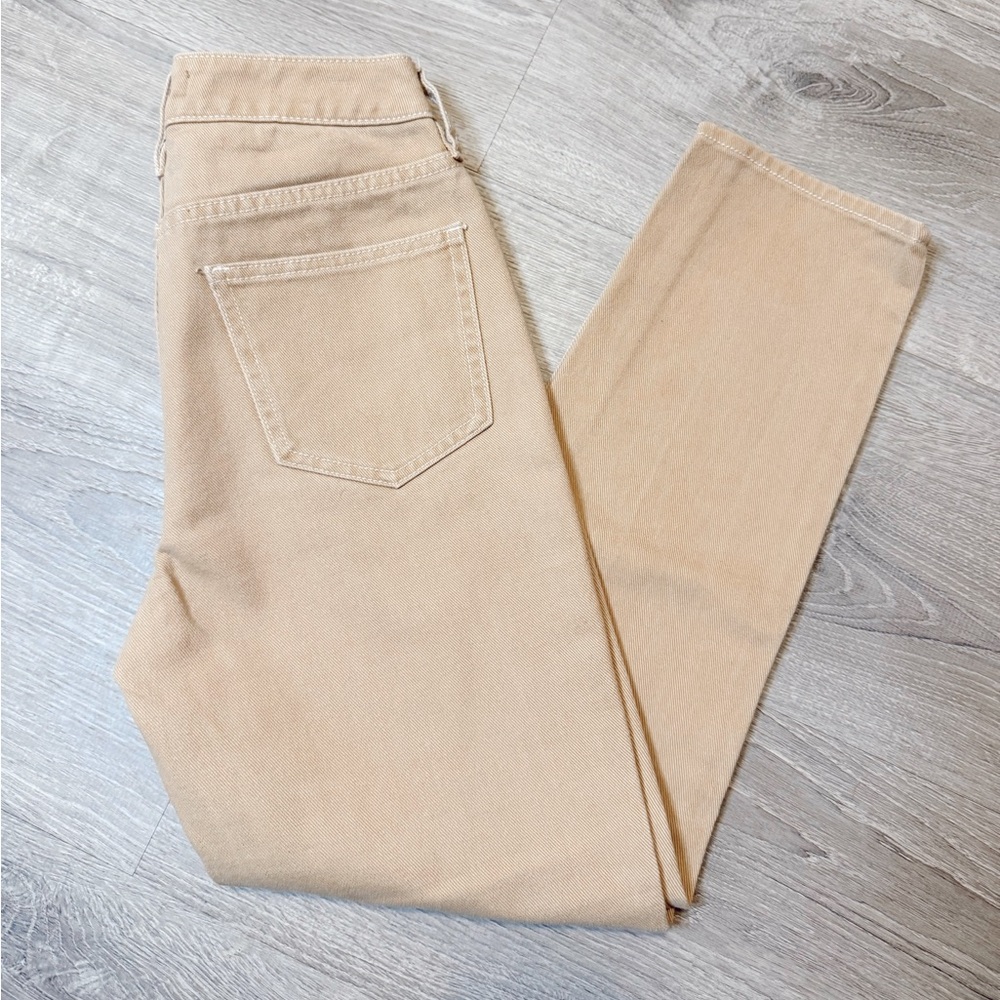 •PACSUN• HIGH RISE JEANS